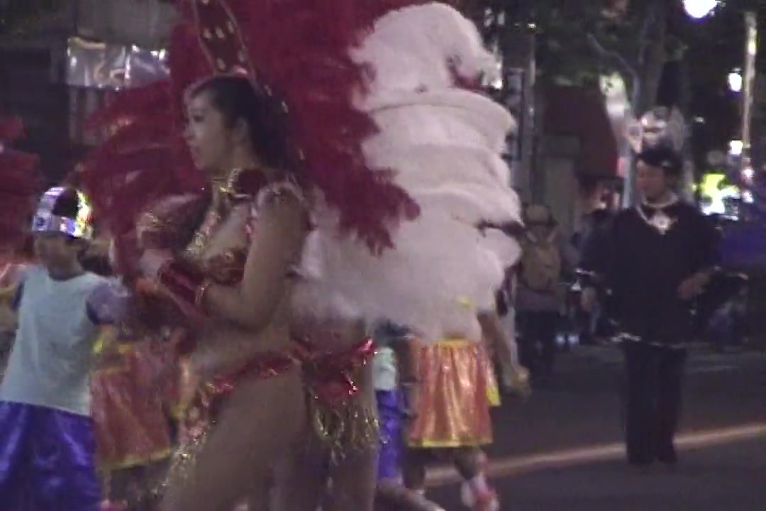 東京 裏サンバ 其の壱 サンプル画像6