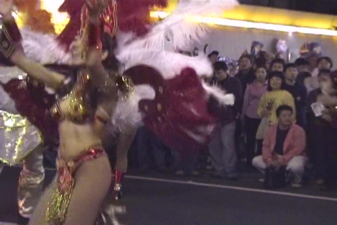 東京 裏サンバ 其の壱 サンプル画像7