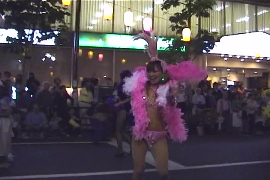 東京 裏サンバ 其の弐 サンプル画像14