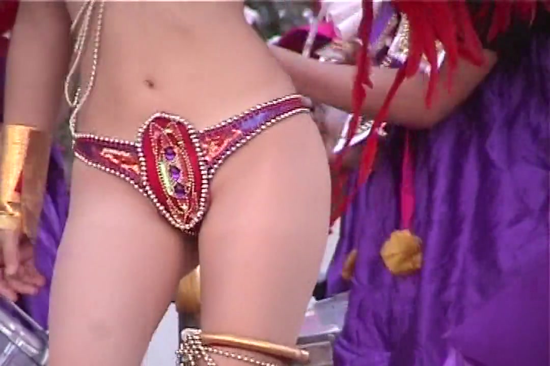 東京 裏サンバ 其の弐 サンプル画像5
