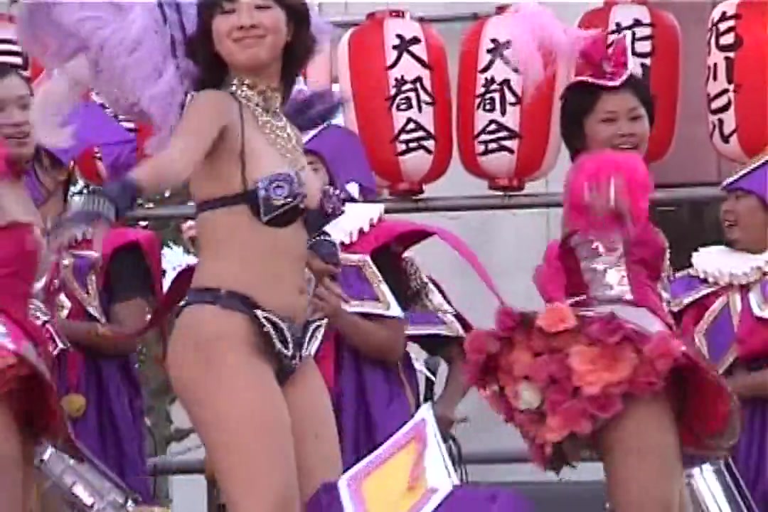 東京 裏サンバ 其の弐 サンプル画像6