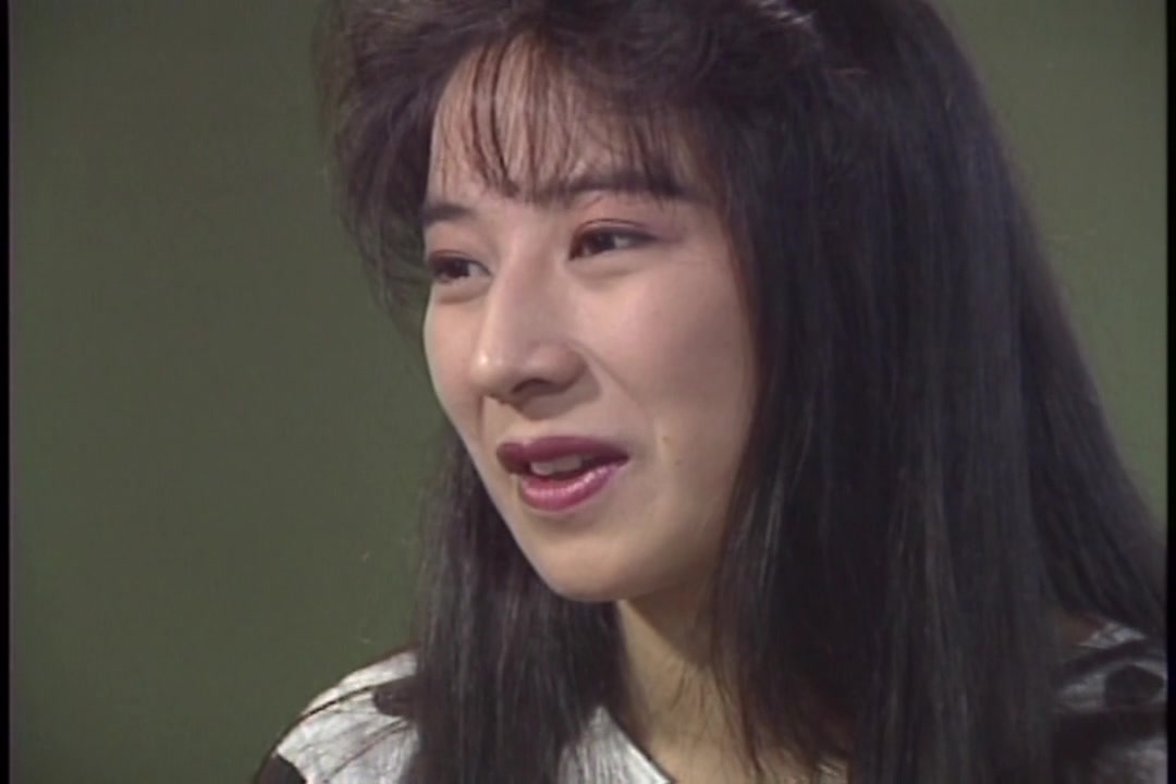 ファズ 90　-レジェンデリ　アイドル- vol.20：麻生まみ サンプル画像