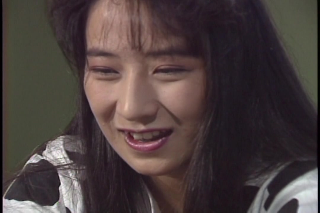 ファズ 90　-レジェンデリ　アイドル- vol.20：麻生まみ サンプル画像