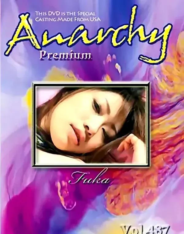 アナーキー - Anarchy Premium vol.487：ささきふう香 - 無料アダルト動画付き（サンプル動画）
