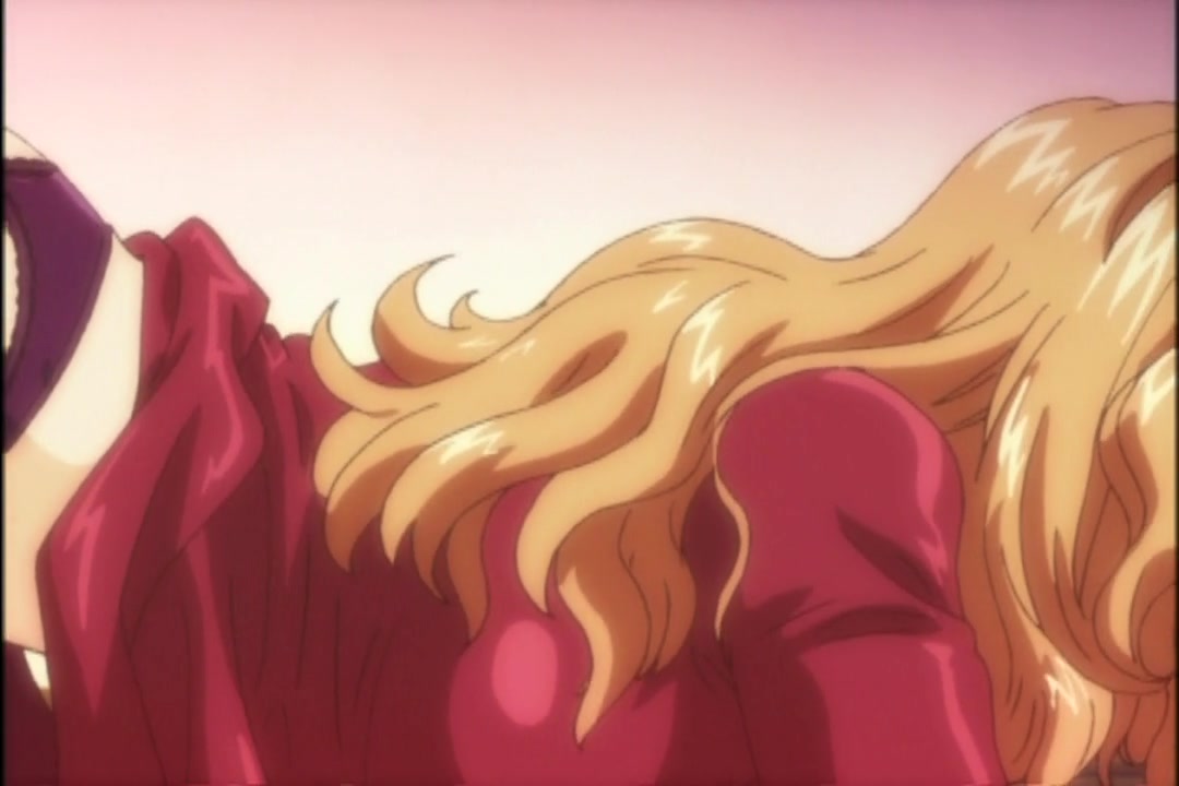 The Immorals 女系家族 淫謀 第一・二章 サンプル画像7