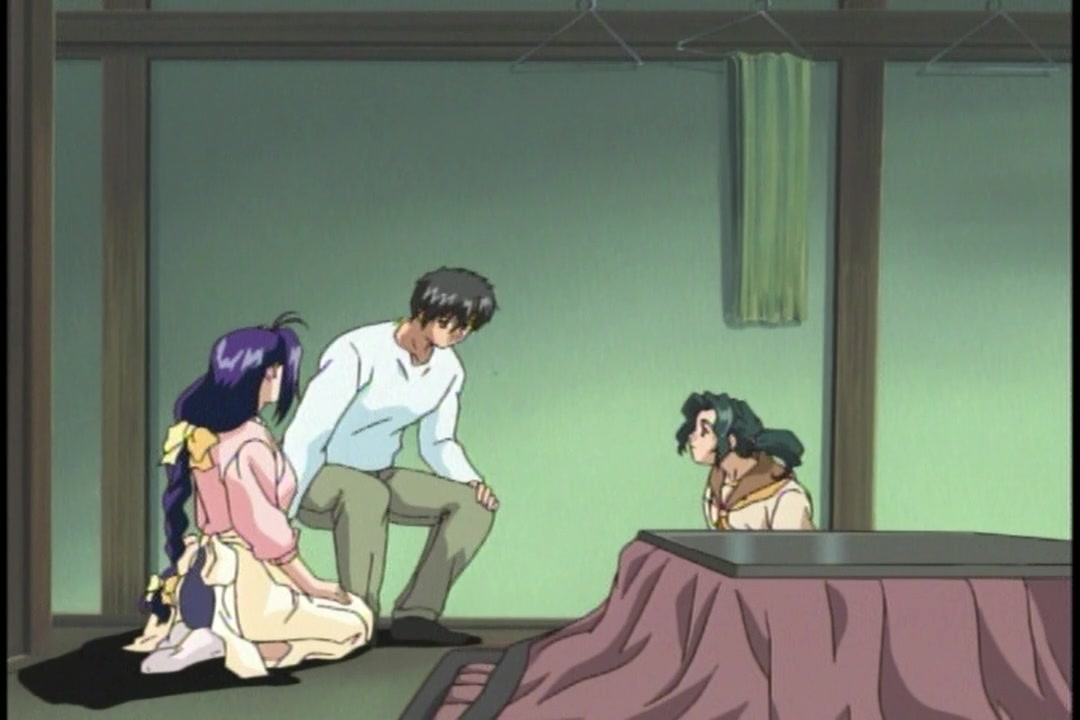 月花美人 第一・二縛 サンプル画像10