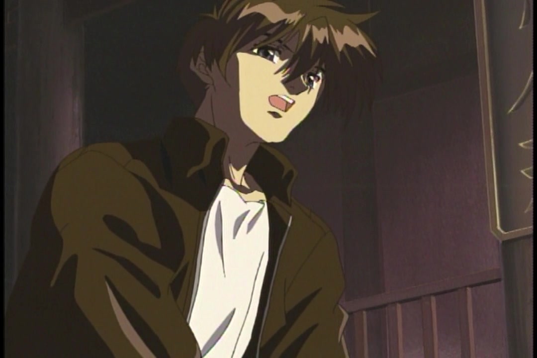 月花美人 第一・二縛 サンプル画像3