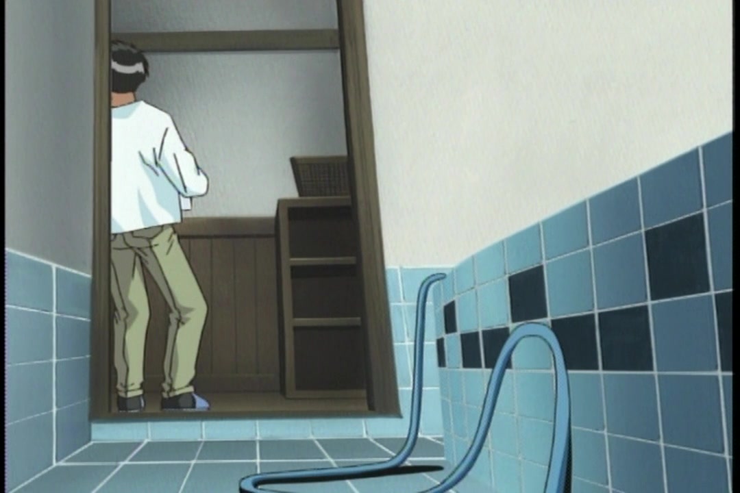 月花美人 第一・二縛 サンプル画像4