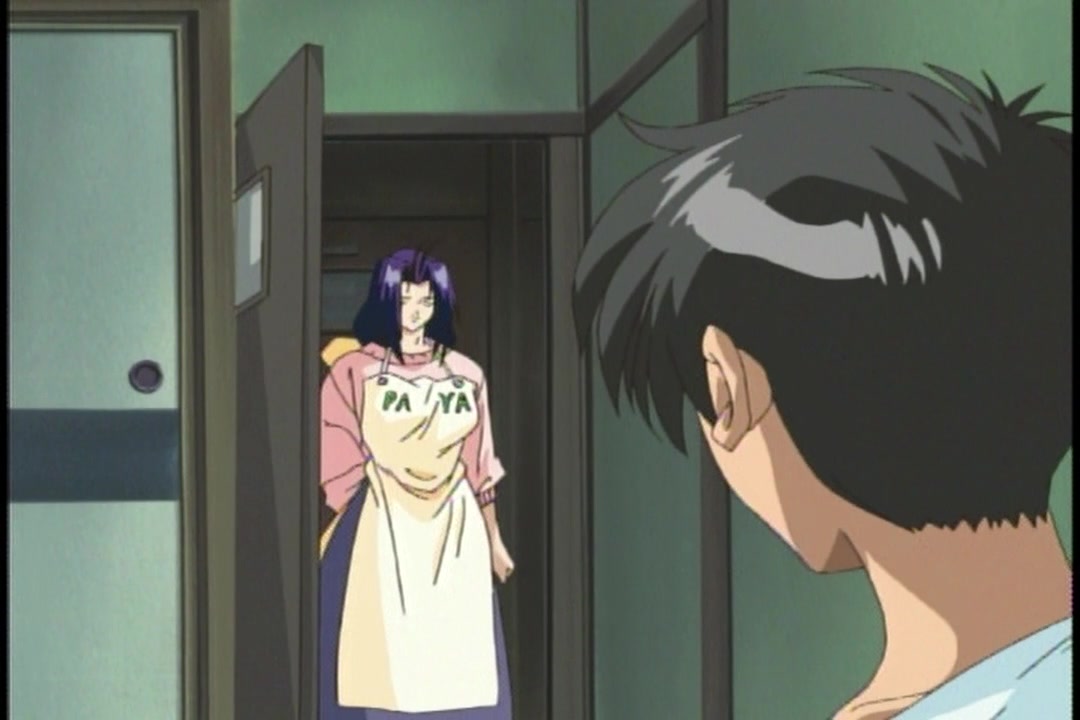 月花美人 第一・二縛 サンプル画像6