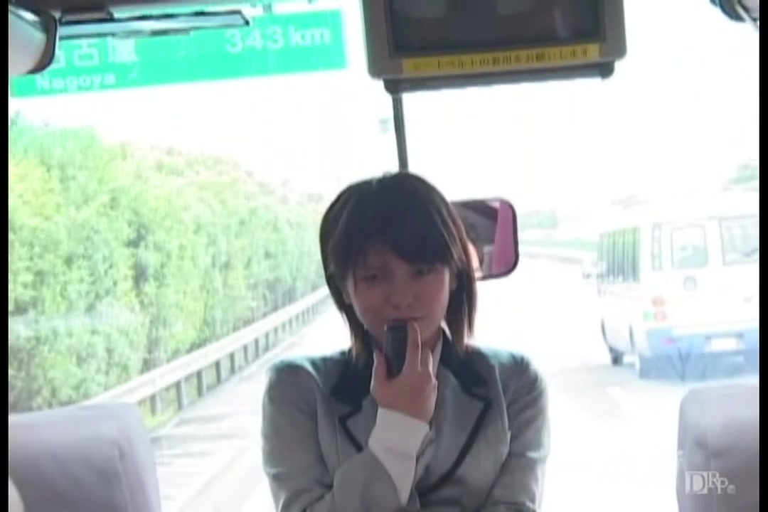 Outflow 秋の癒し旅行 -バスガイドの観光秘スポット-：MAYUMI サンプル画像