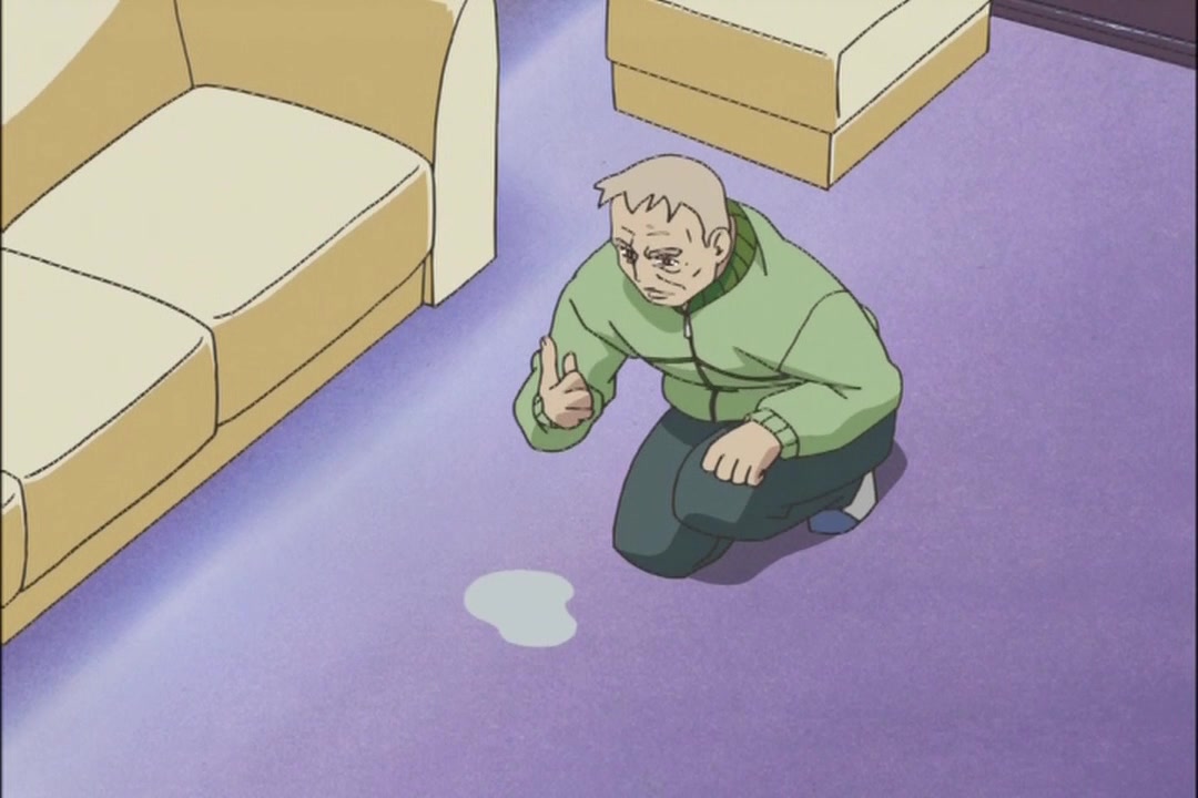 同窓会 サンプル画像1