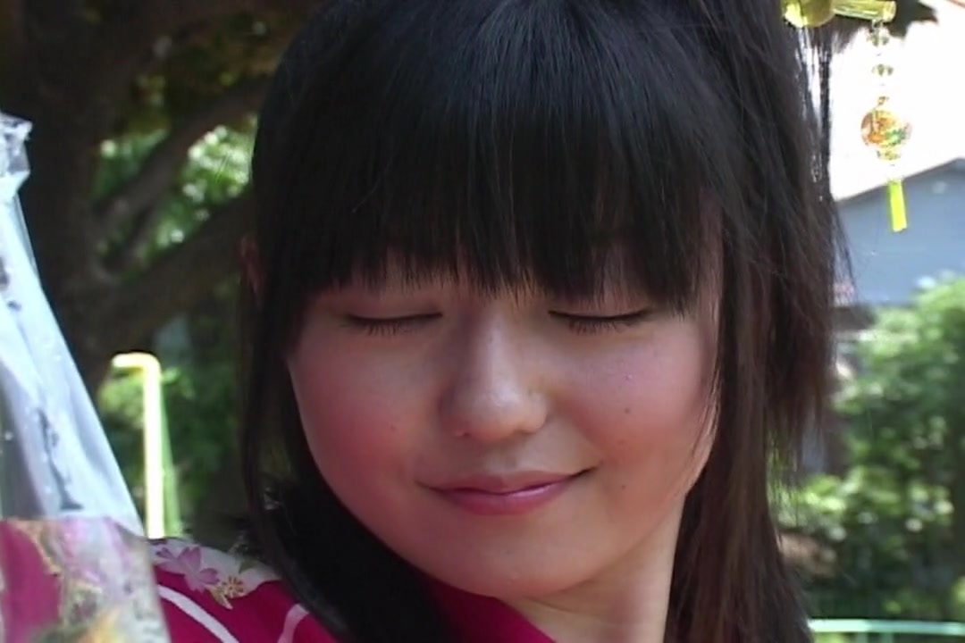 なつまつり：みよ18歳 サンプル画像