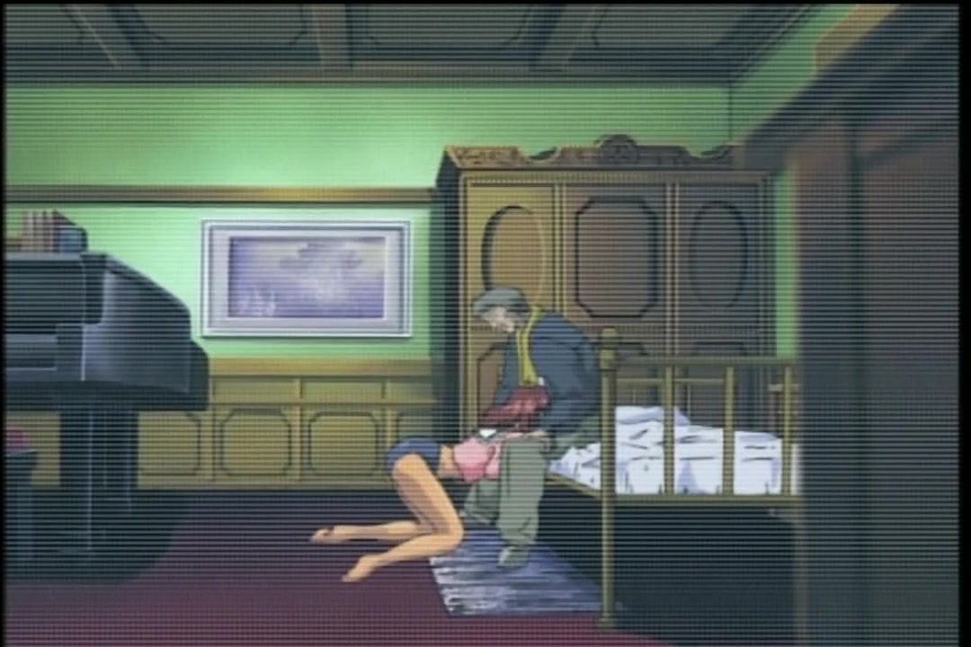 Shusaku The Letch REPLAY サンプル画像12