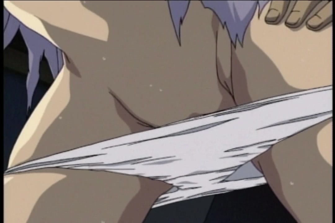 Shusaku The Letch REPLAY サンプル画像5