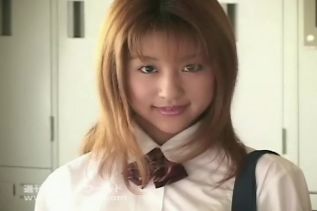 Love Girl　森野いずみ  サンプル画像