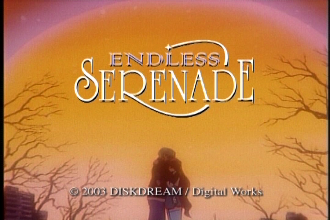 Timeless Ecstasy  ENDLESS SERENADE サンプル画像16