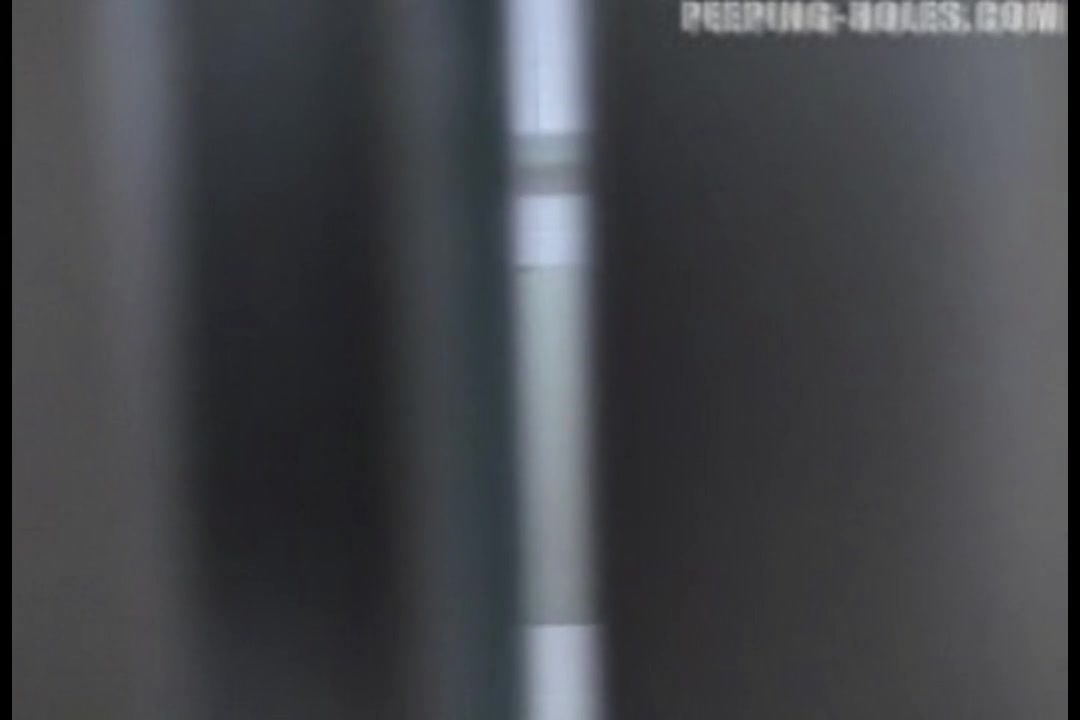 潜入！病院職員トイレ③ サンプル画像10