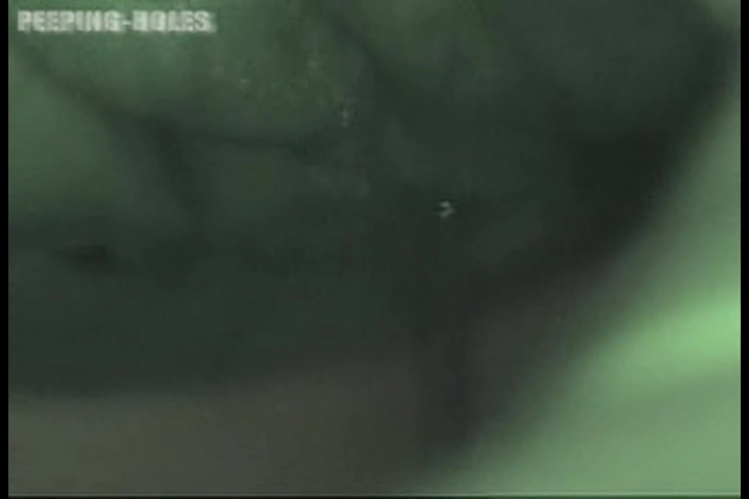 潜入！病院職員トイレ③ サンプル画像3