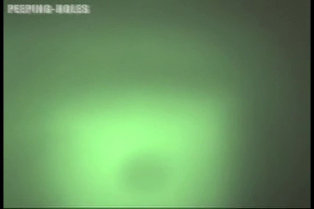 潜入！病院職員トイレ③ サンプル画像5