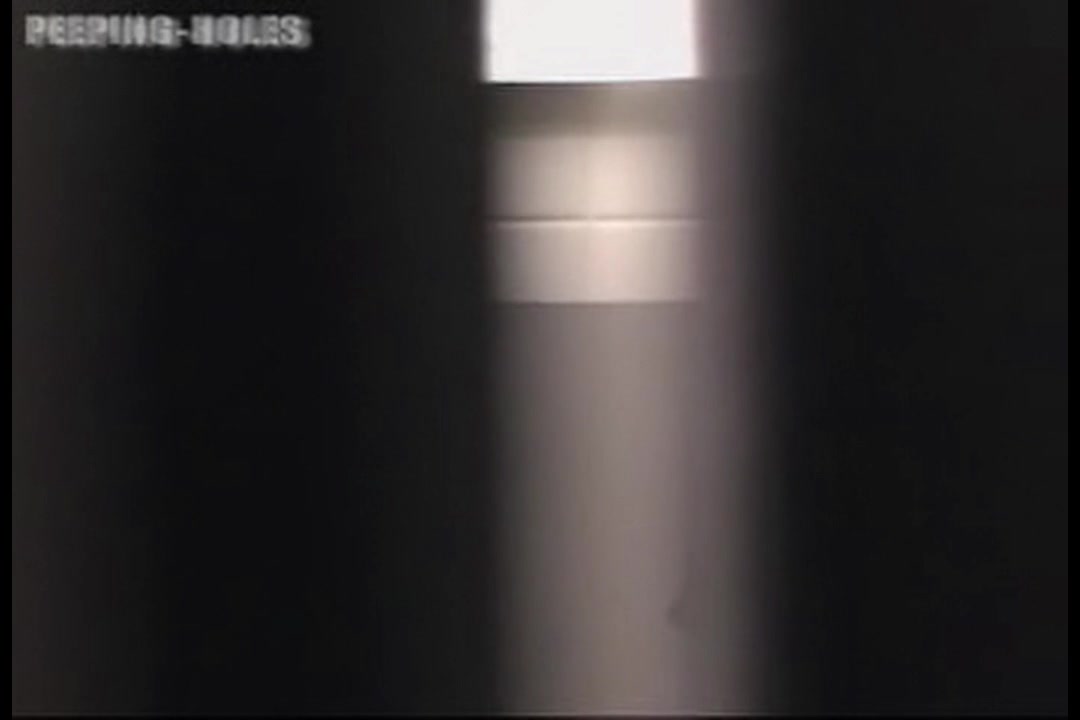 潜入！病院職員トイレ③ サンプル画像8