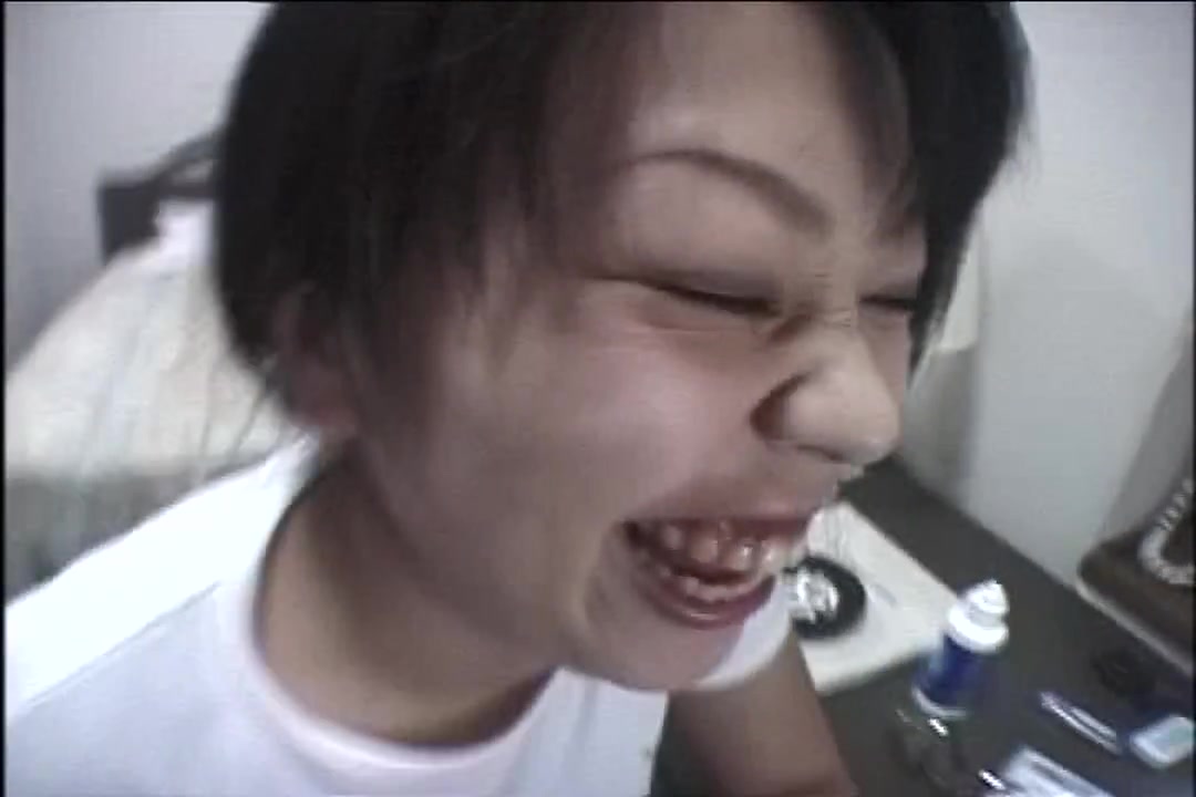 THE YOBAI　3 サンプル画像