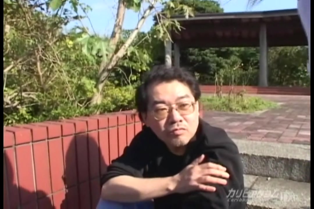 アナーキー vol.748：アミ サンプル画像