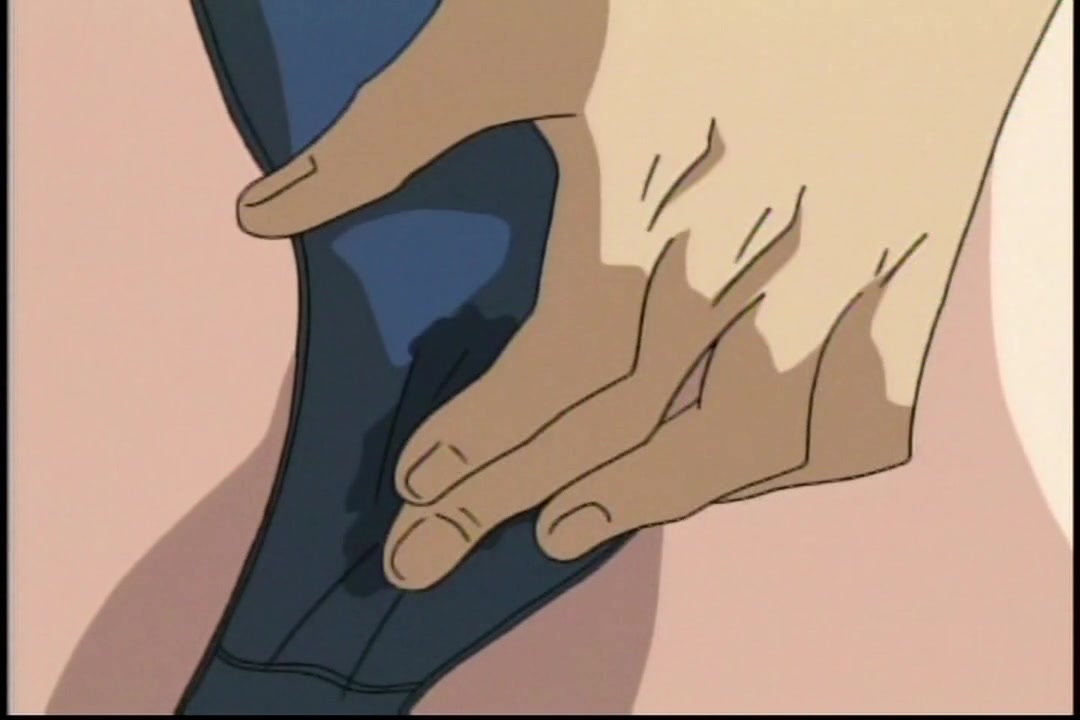 barely legal Hentai Hotties サンプル画像