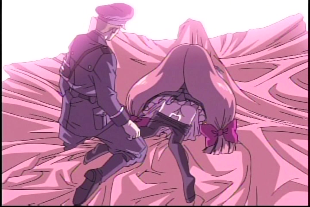 barely legal Hentai Hotties サンプル画像