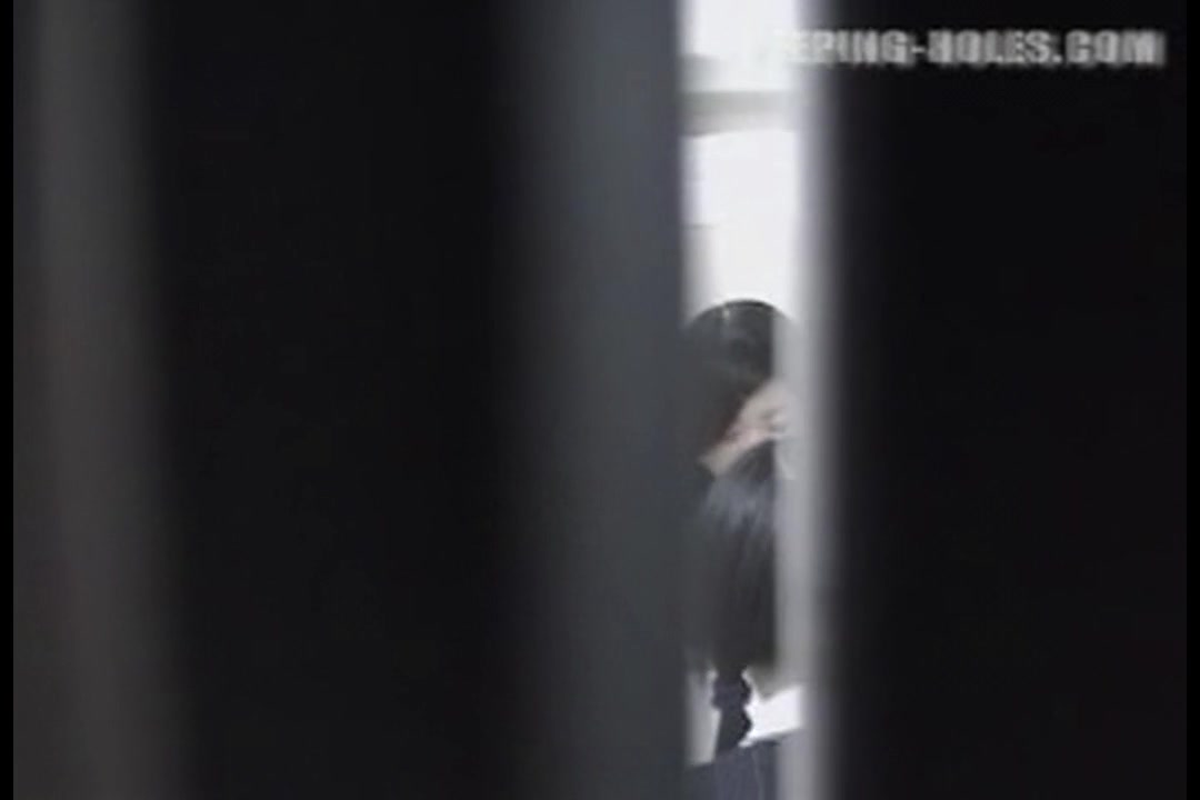 潜入！病院職員トイレ⑤ サンプル画像