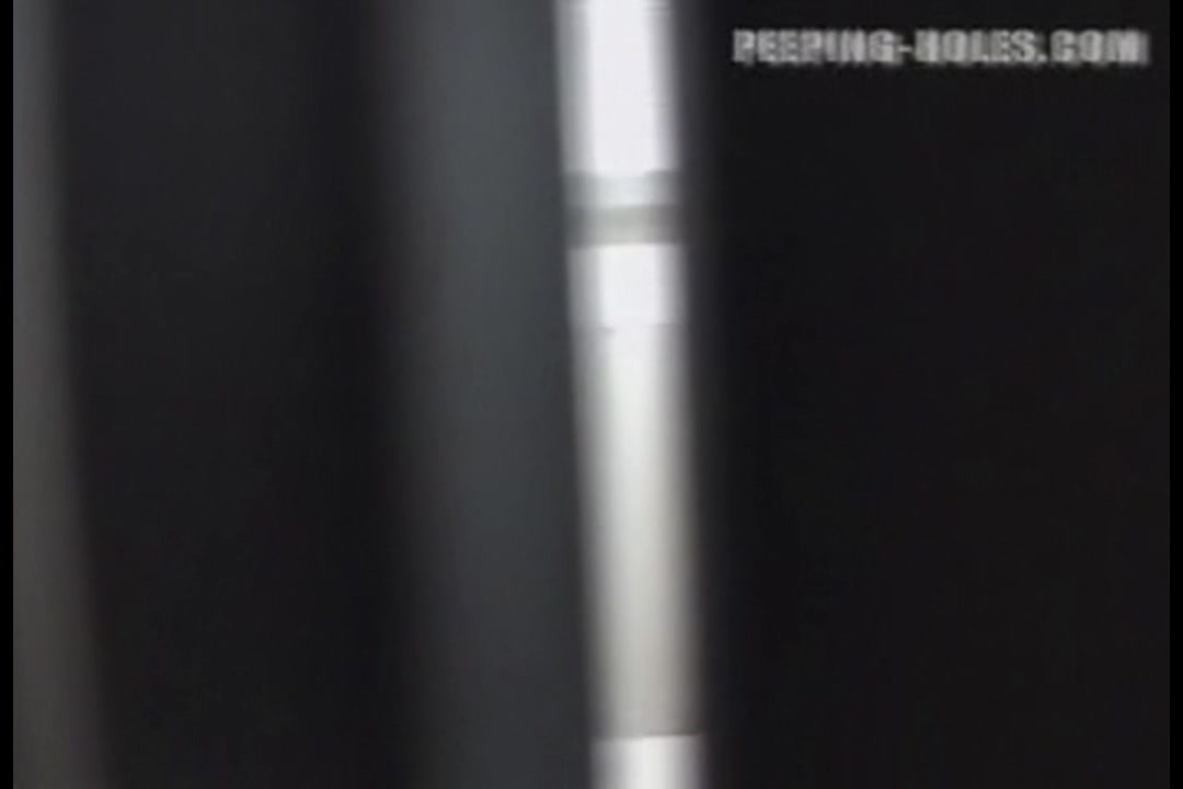 潜入！病院職員トイレ⑤ サンプル画像