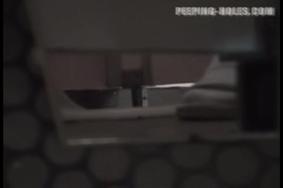 潜入！病院職員トイレ⑤ サンプル画像