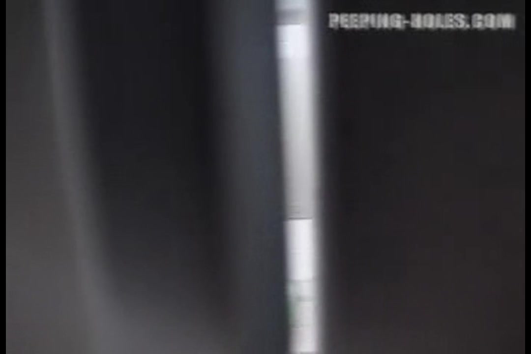 潜入！病院職員トイレ⑤ サンプル画像