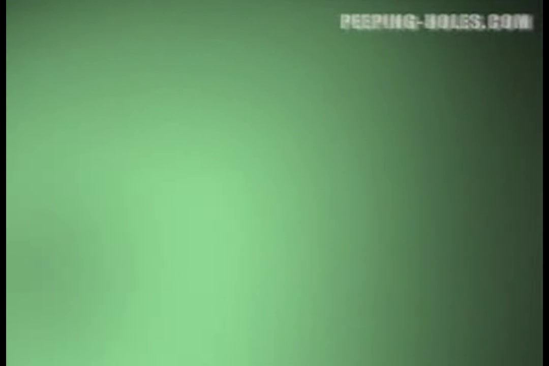 潜入！病院職員トイレ⑤ サンプル画像