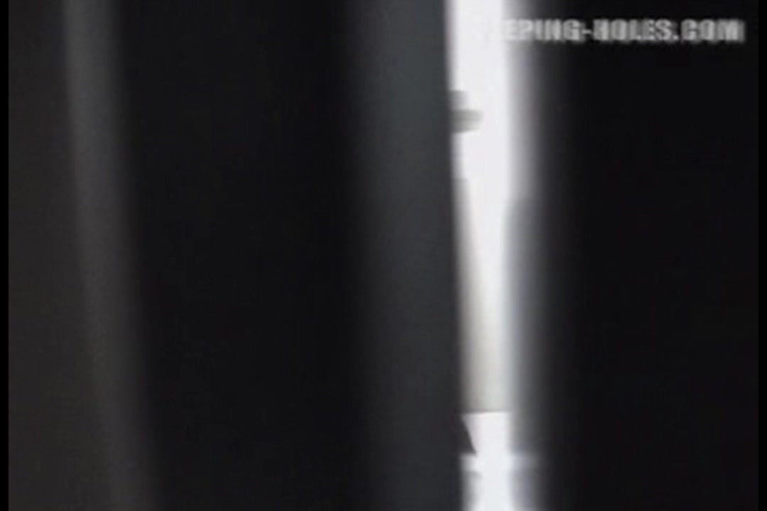 潜入！病院職員トイレ⑤ サンプル画像