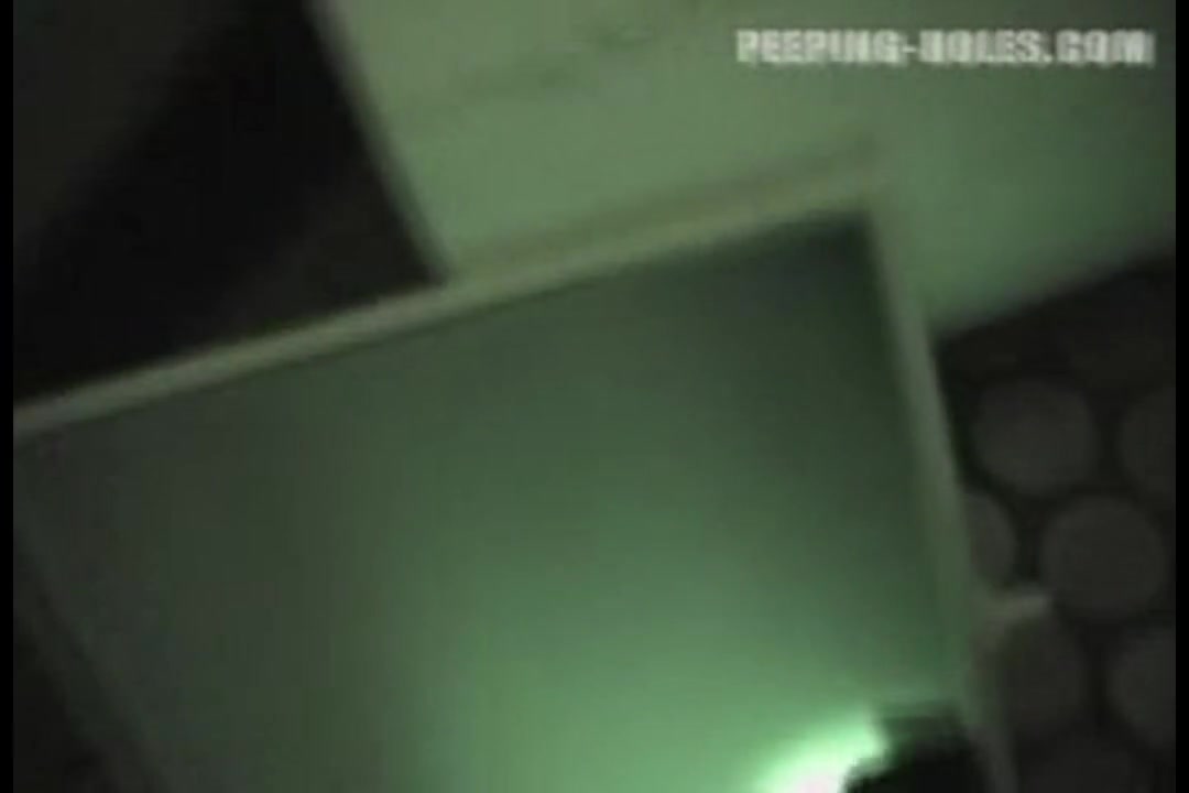 潜入！病院職員トイレ⑤ サンプル画像