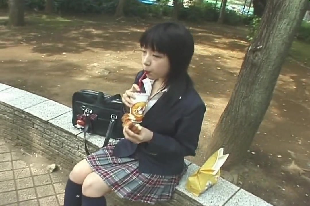 高田馬場の子 サンプル画像