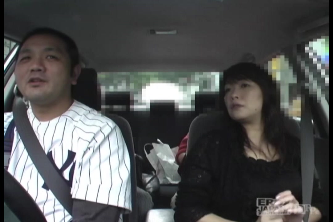 爆乳人妻と筆おろし 熟女 中出し　鮎川るい サンプル画像6