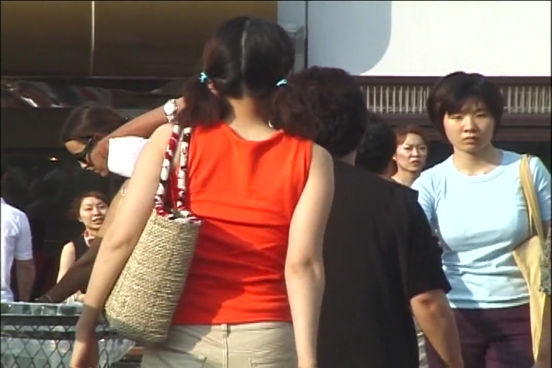 透ける下着 サンプル画像