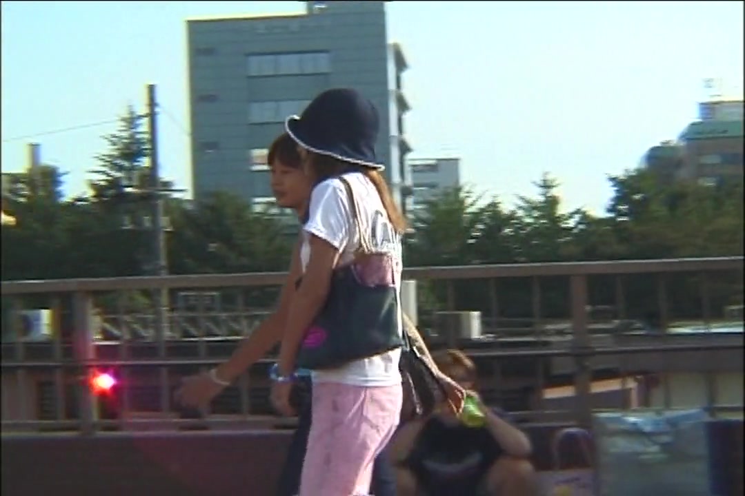 透ける下着 サンプル画像