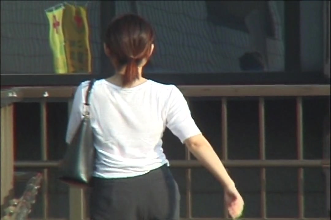 透ける下着 サンプル画像