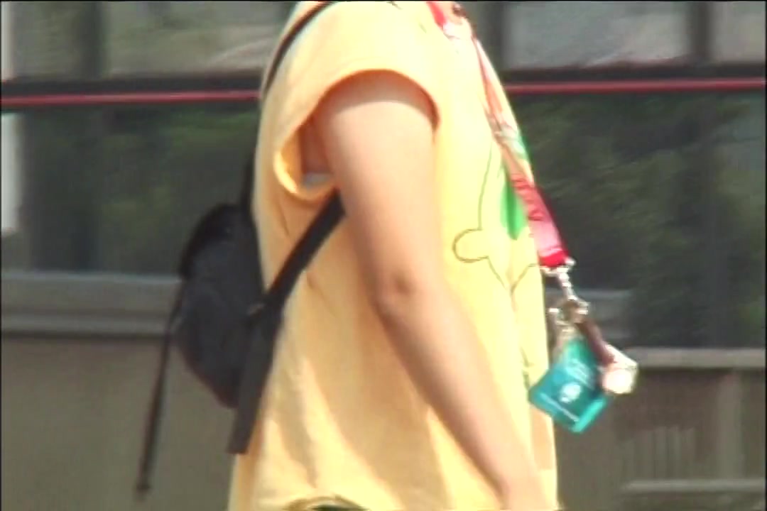 透ける下着 サンプル画像