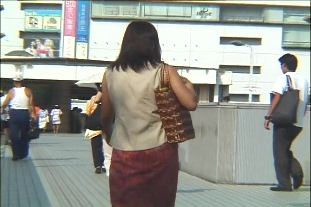 透ける下着 サンプル画像