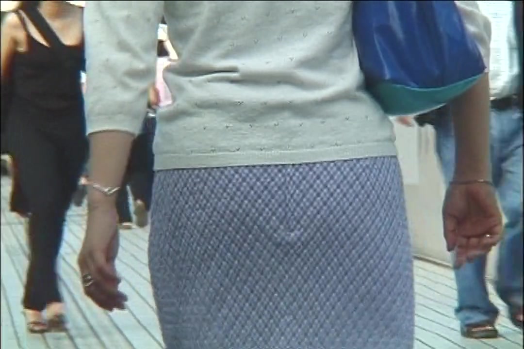 透ける下着 サンプル画像