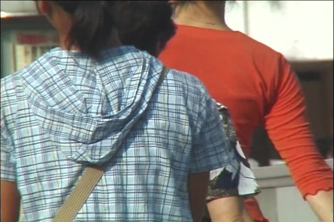 透ける下着 サンプル画像