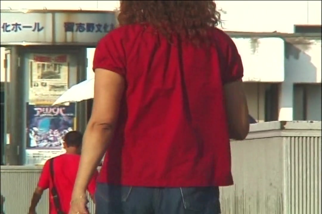 透ける下着 サンプル画像