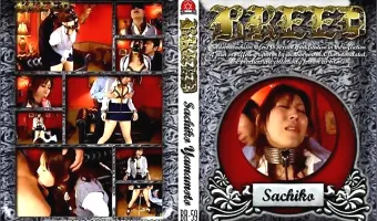 【サチコ】ブリード vol59 サチコ