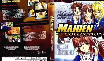 Maiden Collection 「雛鳥の囀」