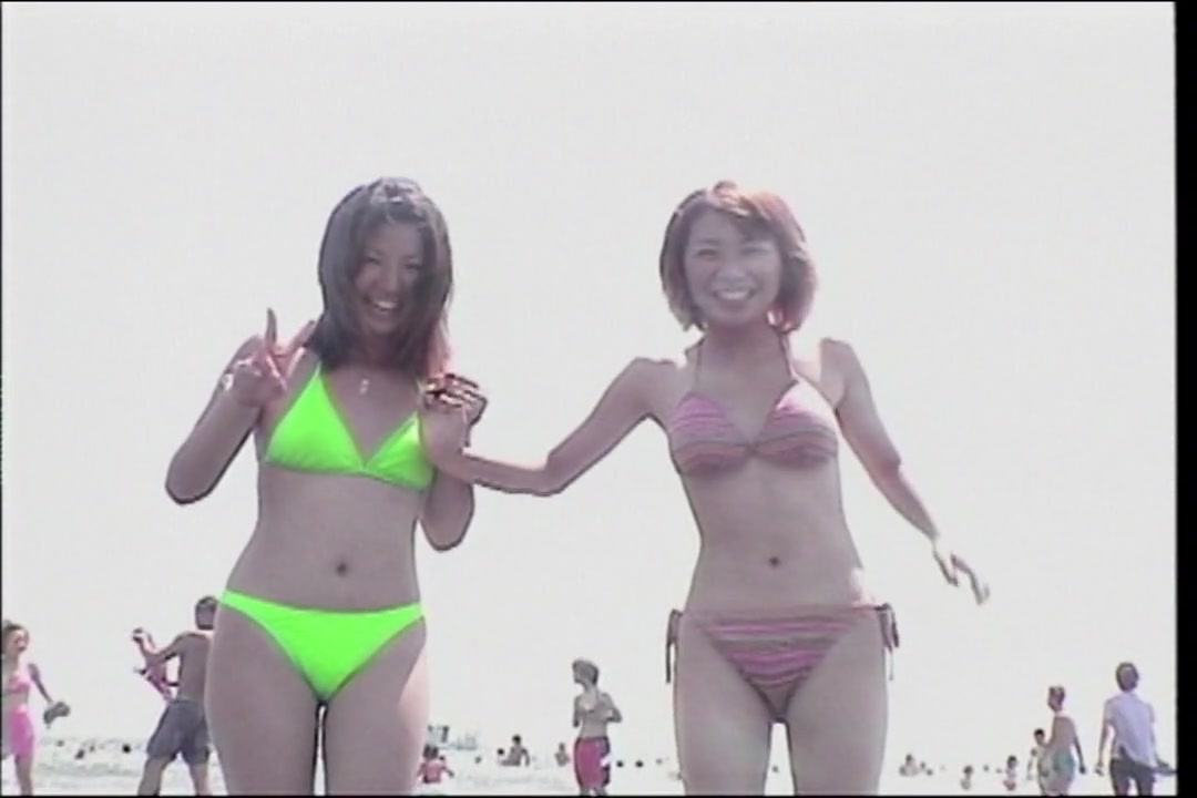 素人ギャルズ水着コレクション vol.1 素人水着ギャル33人 サンプル画像