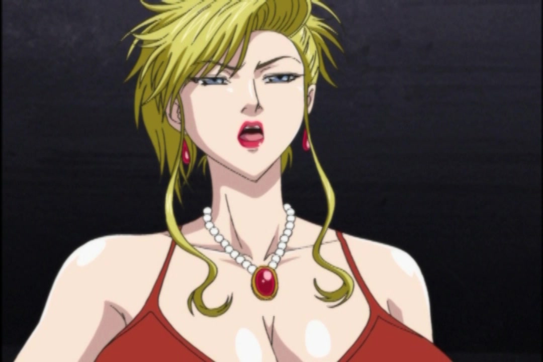 MILF mansion サンプル画像