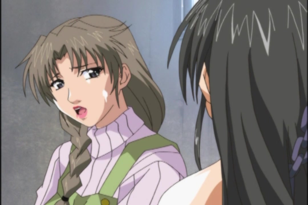 MILF mansion サンプル画像